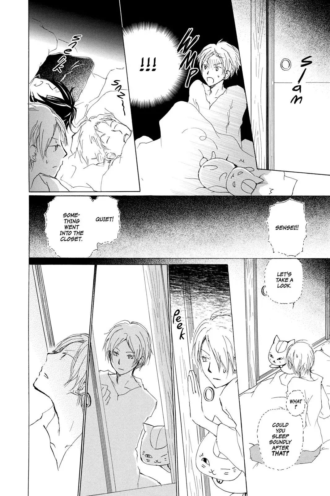 Read Natsumes Book Of Friends - Chapter 66 - www.natsumebookoffriends.com | Image 18