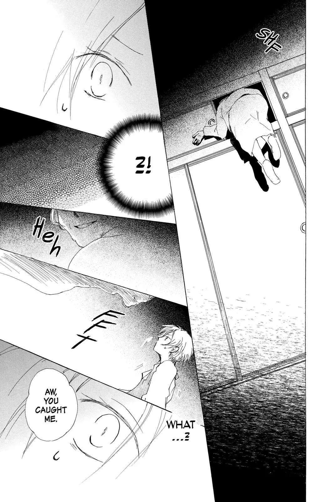 Read Natsumes Book Of Friends - Chapter 66 - www.natsumebookoffriends.com | Image 29