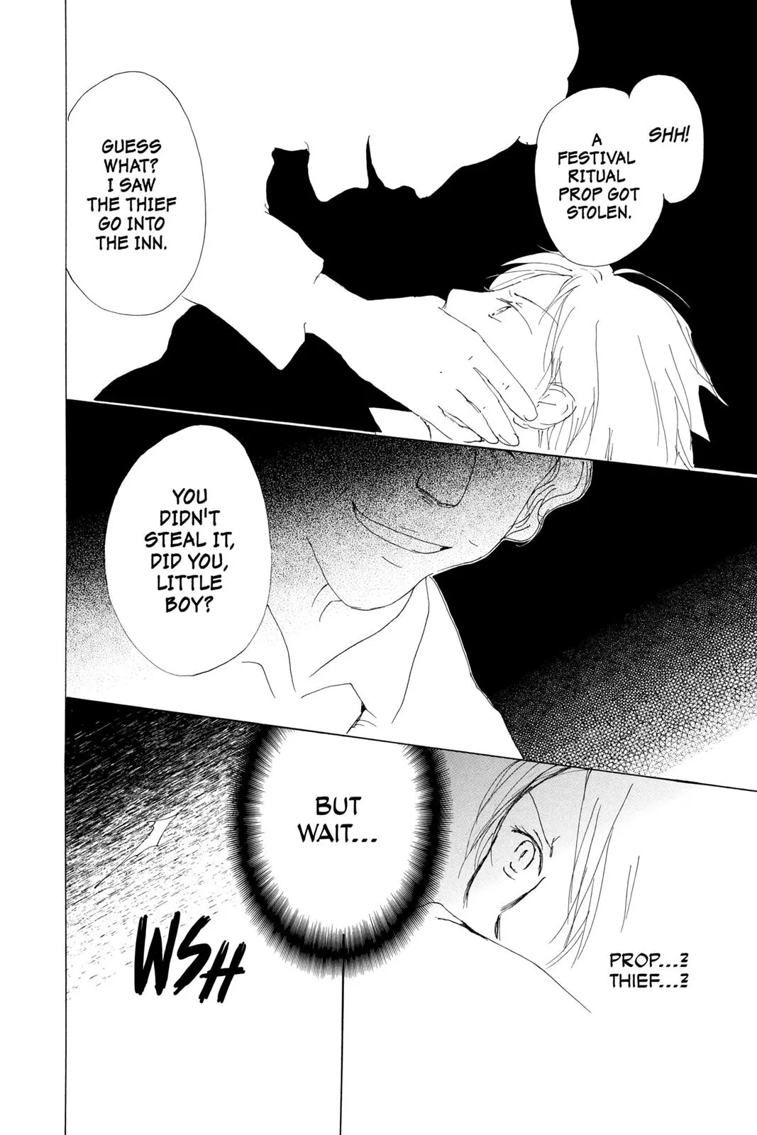 Read Natsumes Book Of Friends - Chapter 66 - www.natsumebookoffriends.com | Image 30
