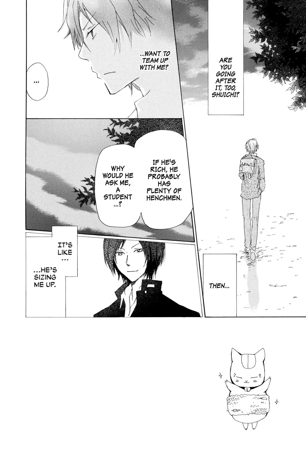 Read Natsumes Book Of Friends - Chapter 71.6 - www.natsumebookoffriends.com | Image 2