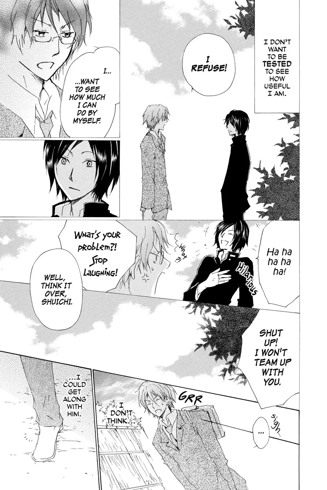 Read Natsumes Book Of Friends - Chapter 71.6 - www.natsumebookoffriends.com | Image 3
