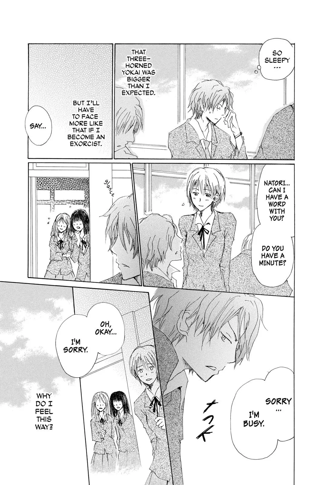 Read Natsumes Book Of Friends - Chapter 71.6 - www.natsumebookoffriends.com | Image 5