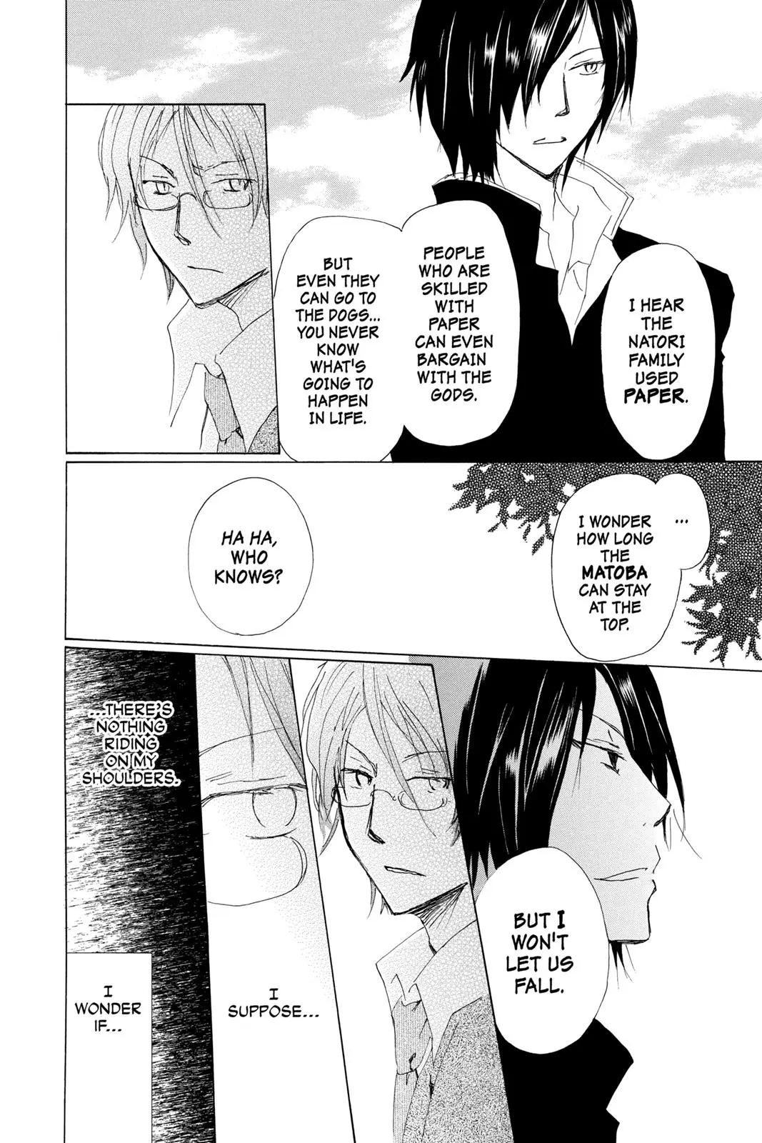 Read Natsumes Book Of Friends - Chapter 71.6 - www.natsumebookoffriends.com | Image 8