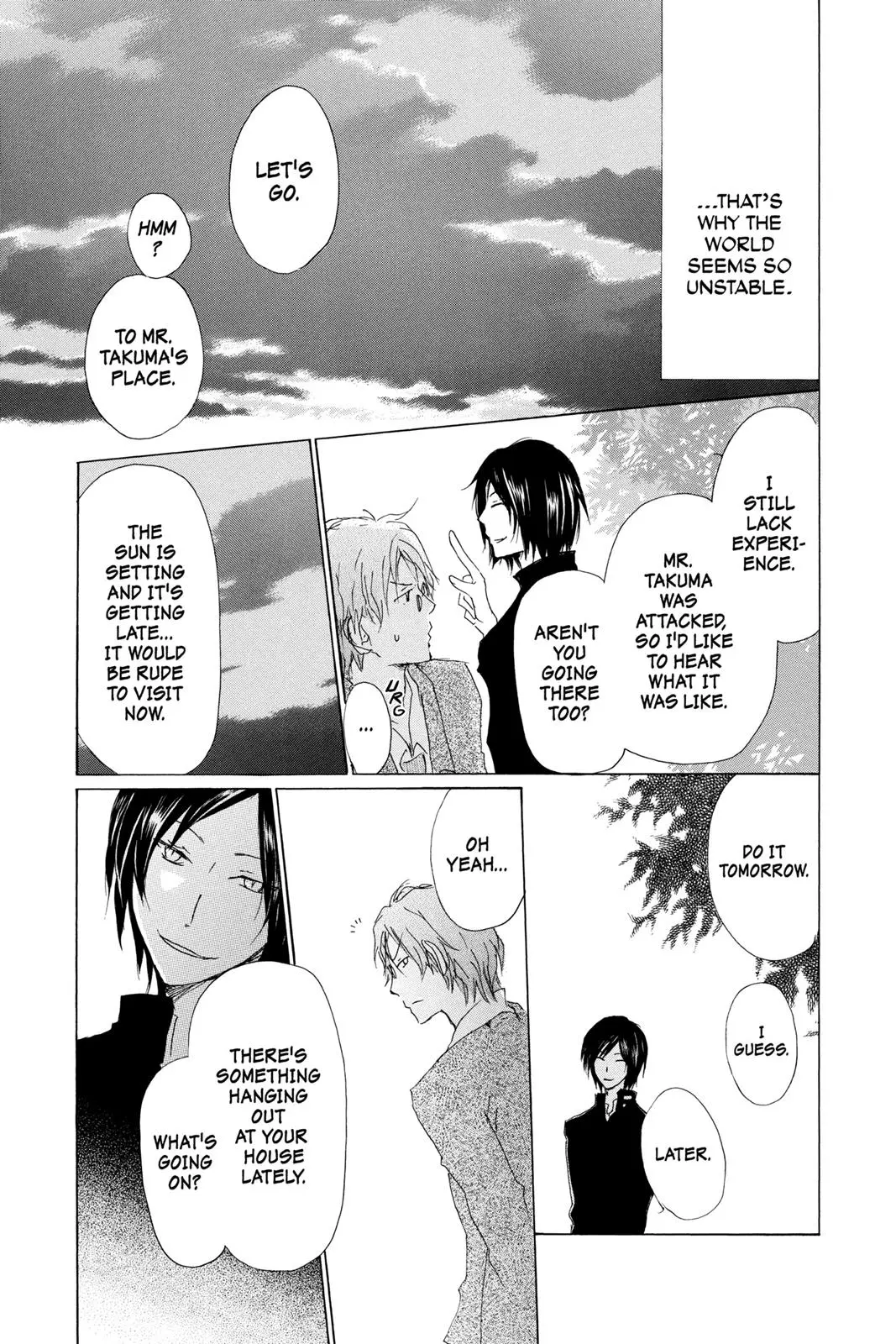 Read Natsumes Book Of Friends - Chapter 71.6 - www.natsumebookoffriends.com | Image 9