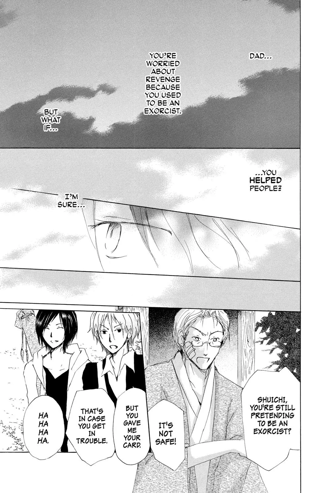 Read Natsumes Book Of Friends - Chapter 71.6 - www.natsumebookoffriends.com | Image 13