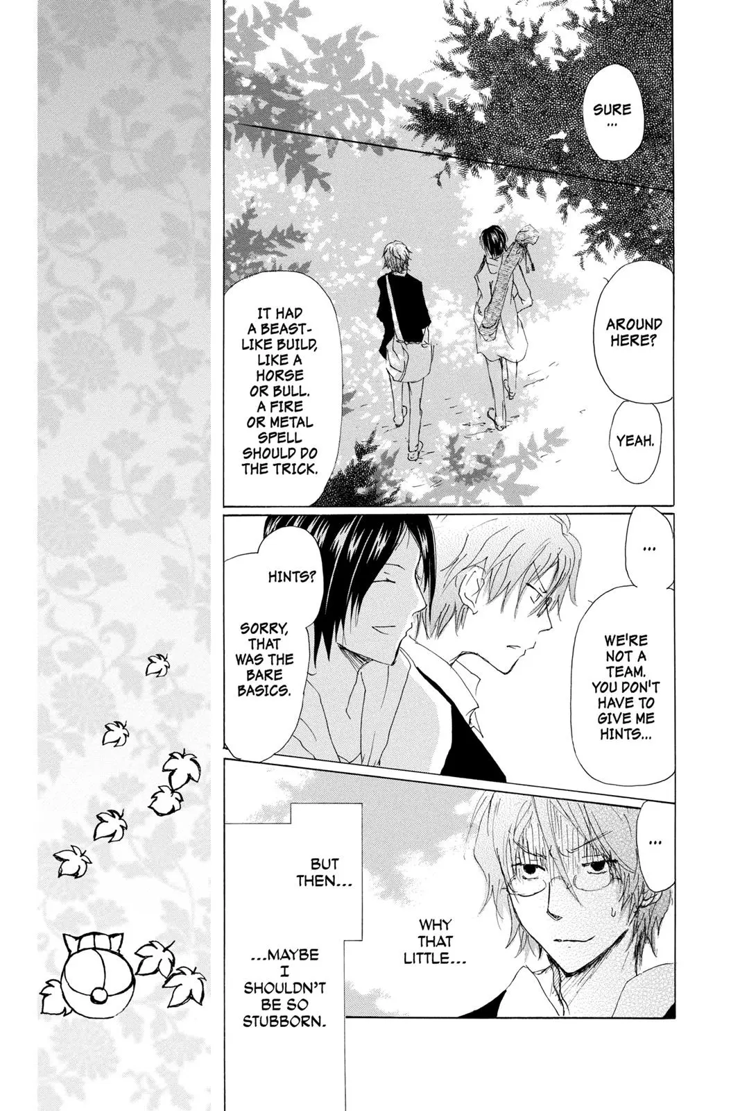 Read Natsumes Book Of Friends - Chapter 71.6 - www.natsumebookoffriends.com | Image 15