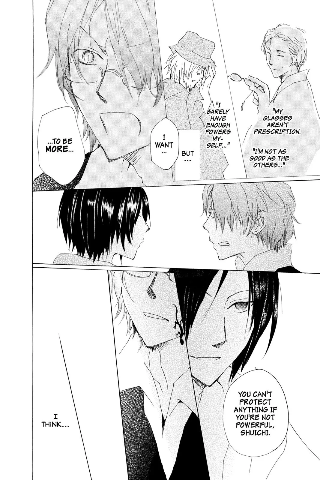 Read Natsumes Book Of Friends - Chapter 71.6 - www.natsumebookoffriends.com | Image 18