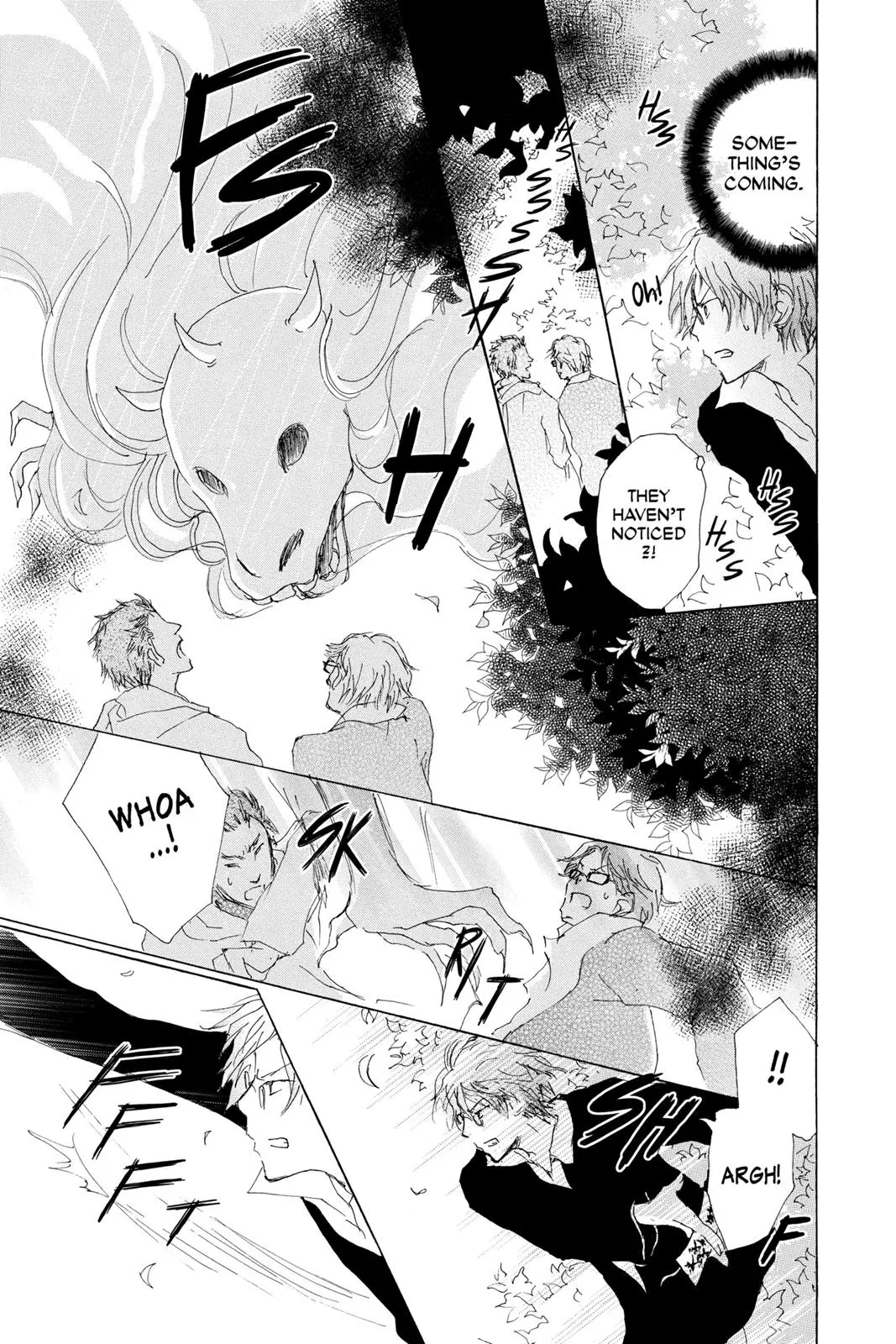 Read Natsumes Book Of Friends - Chapter 71.6 - www.natsumebookoffriends.com | Image 21
