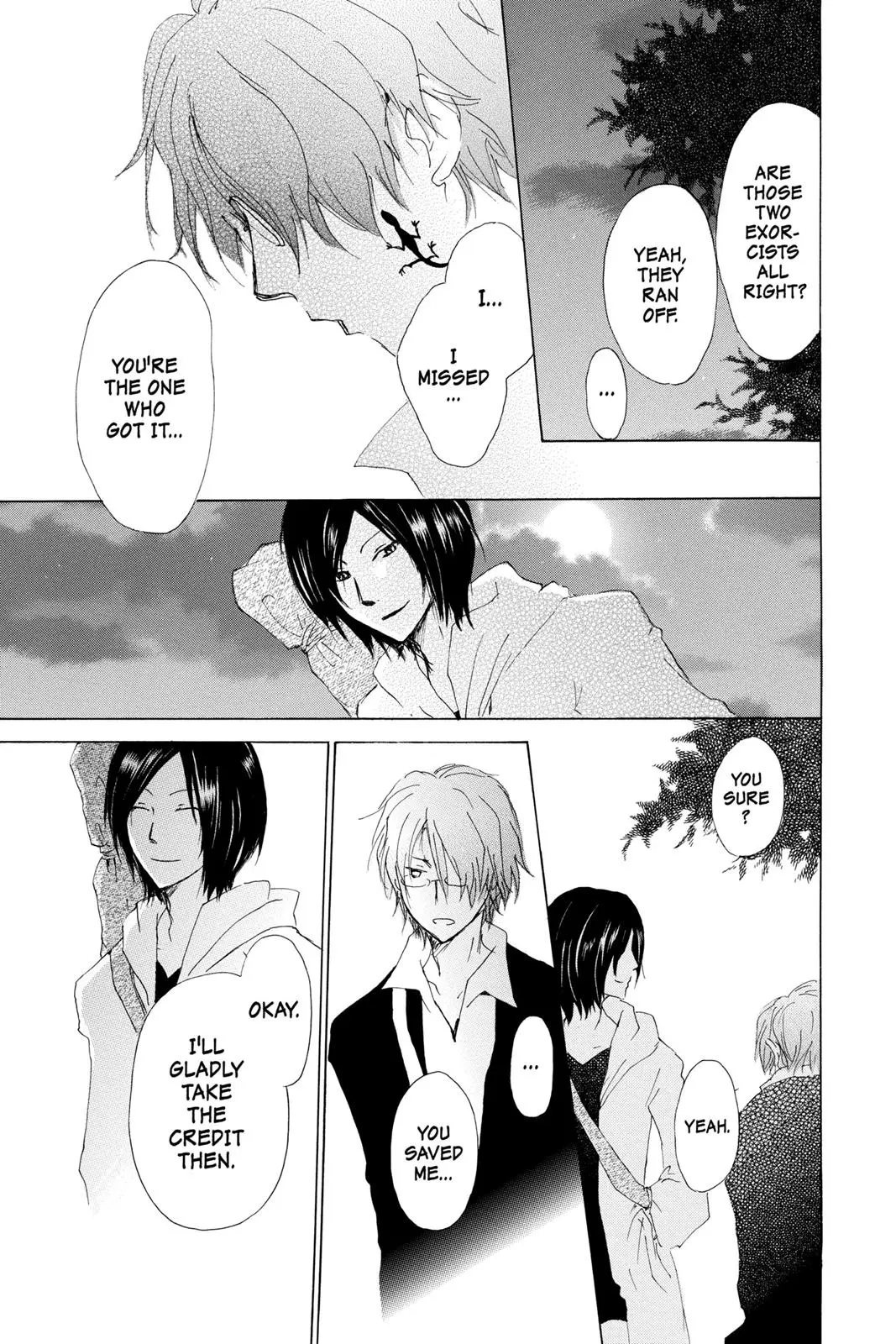 Read Natsumes Book Of Friends - Chapter 71.6 - www.natsumebookoffriends.com | Image 29