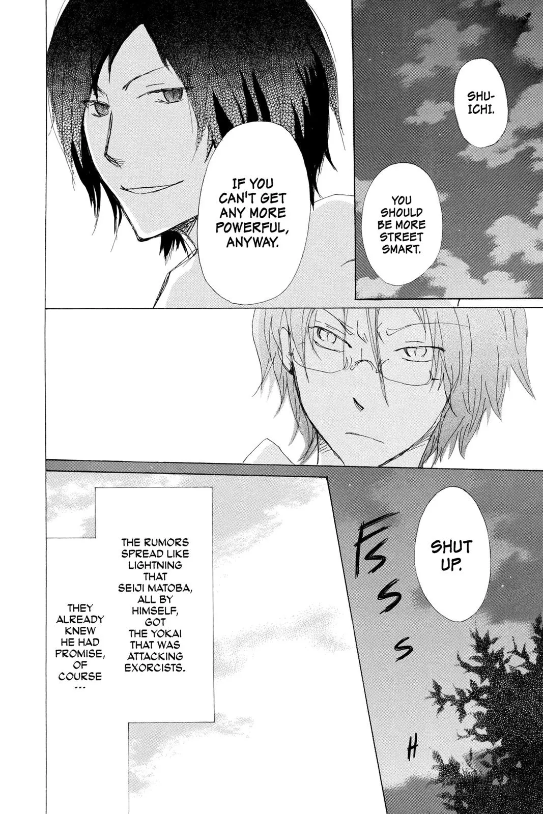 Read Natsumes Book Of Friends - Chapter 71.6 - www.natsumebookoffriends.com | Image 30