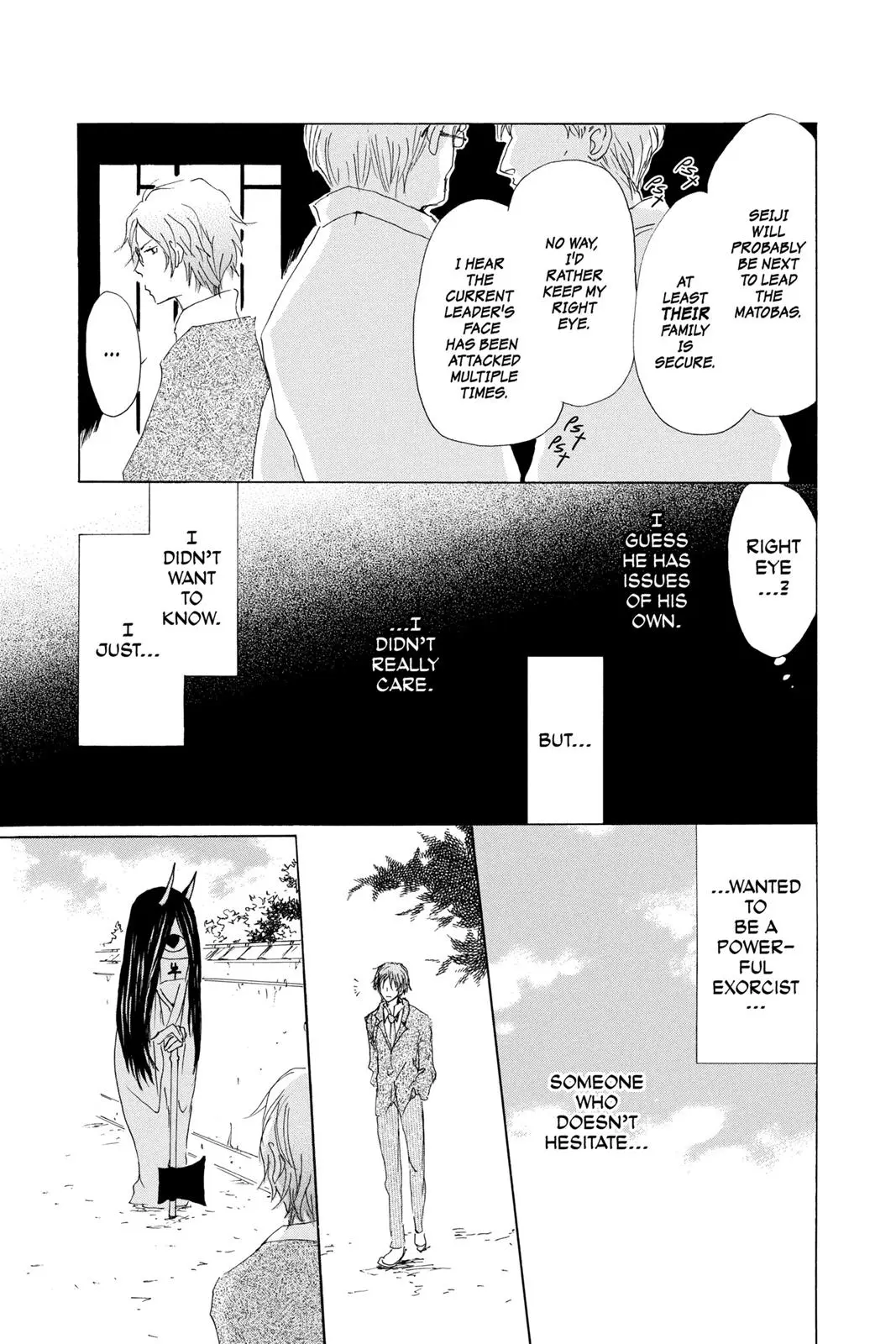 Read Natsumes Book Of Friends - Chapter 71.6 - www.natsumebookoffriends.com | Image 31