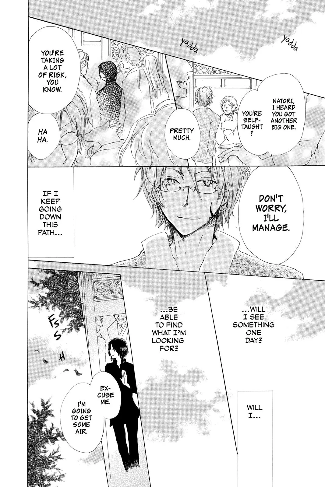 Read Natsumes Book Of Friends - Chapter 71.6 - www.natsumebookoffriends.com | Image 38