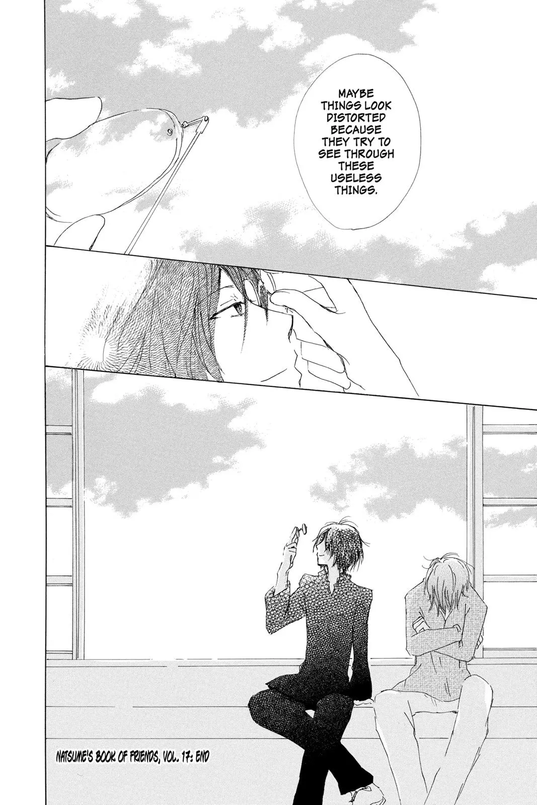 Read Natsumes Book Of Friends - Chapter 71.6 - www.natsumebookoffriends.com | Image 40