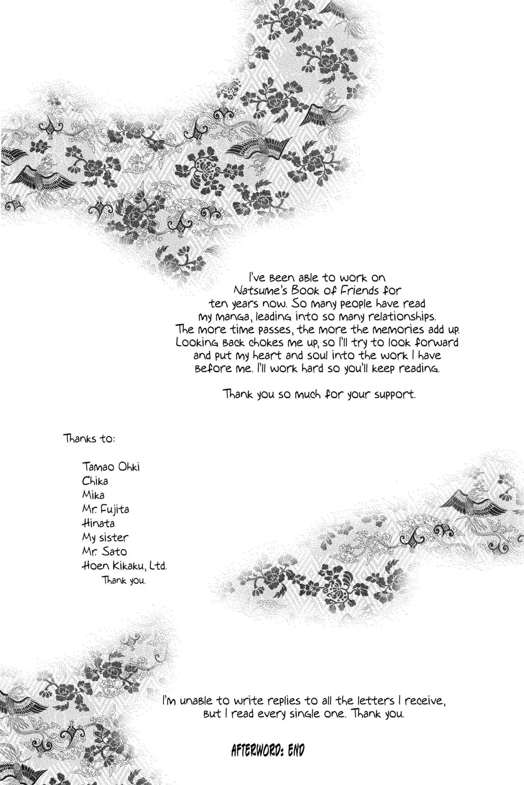 Read Natsumes Book Of Friends - Chapter 71.6 - www.natsumebookoffriends.com | Image 44