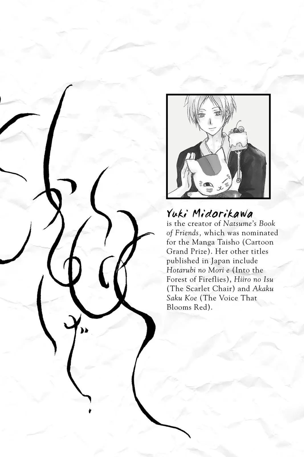 Read Natsumes Book Of Friends - Chapter 71.6 - www.natsumebookoffriends.com | Image 46