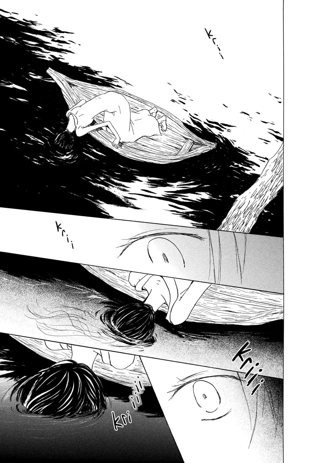 Read Natsumes Book Of Friends - Chapter 79 - www.natsumebookoffriends.com | Image 9