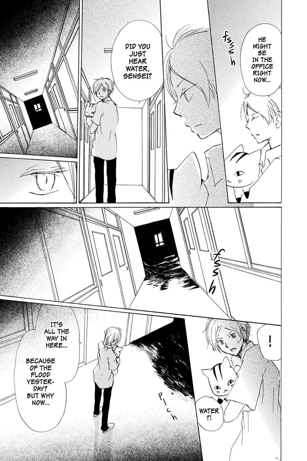 Read Natsumes Book Of Friends - Chapter 79 - www.natsumebookoffriends.com | Image 15