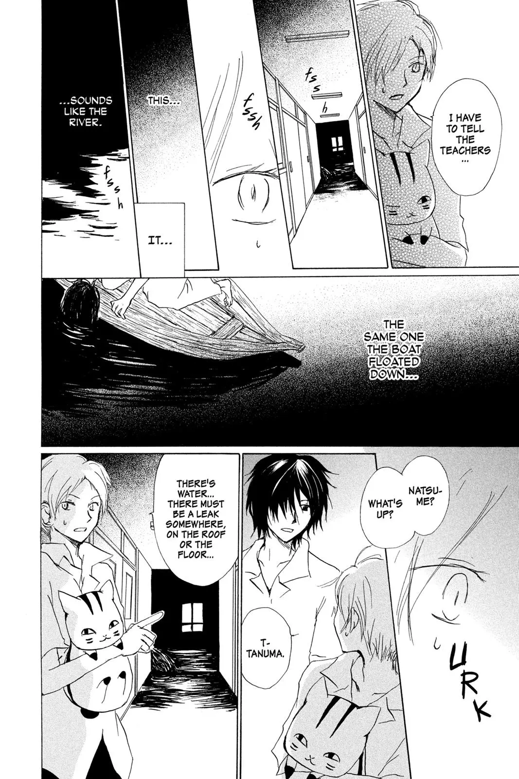 Read Natsumes Book Of Friends - Chapter 79 - www.natsumebookoffriends.com | Image 16