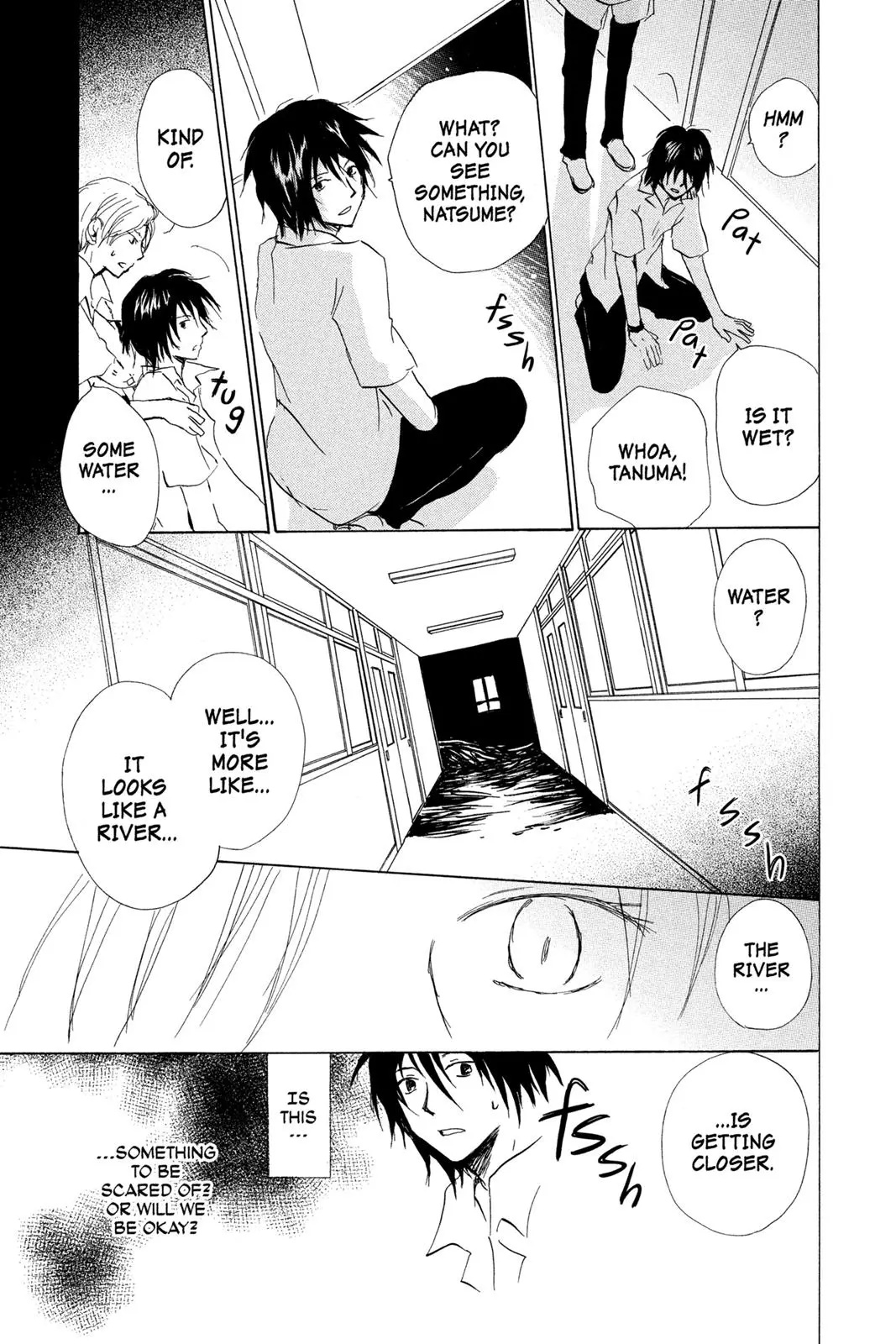 Read Natsumes Book Of Friends - Chapter 79 - www.natsumebookoffriends.com | Image 17