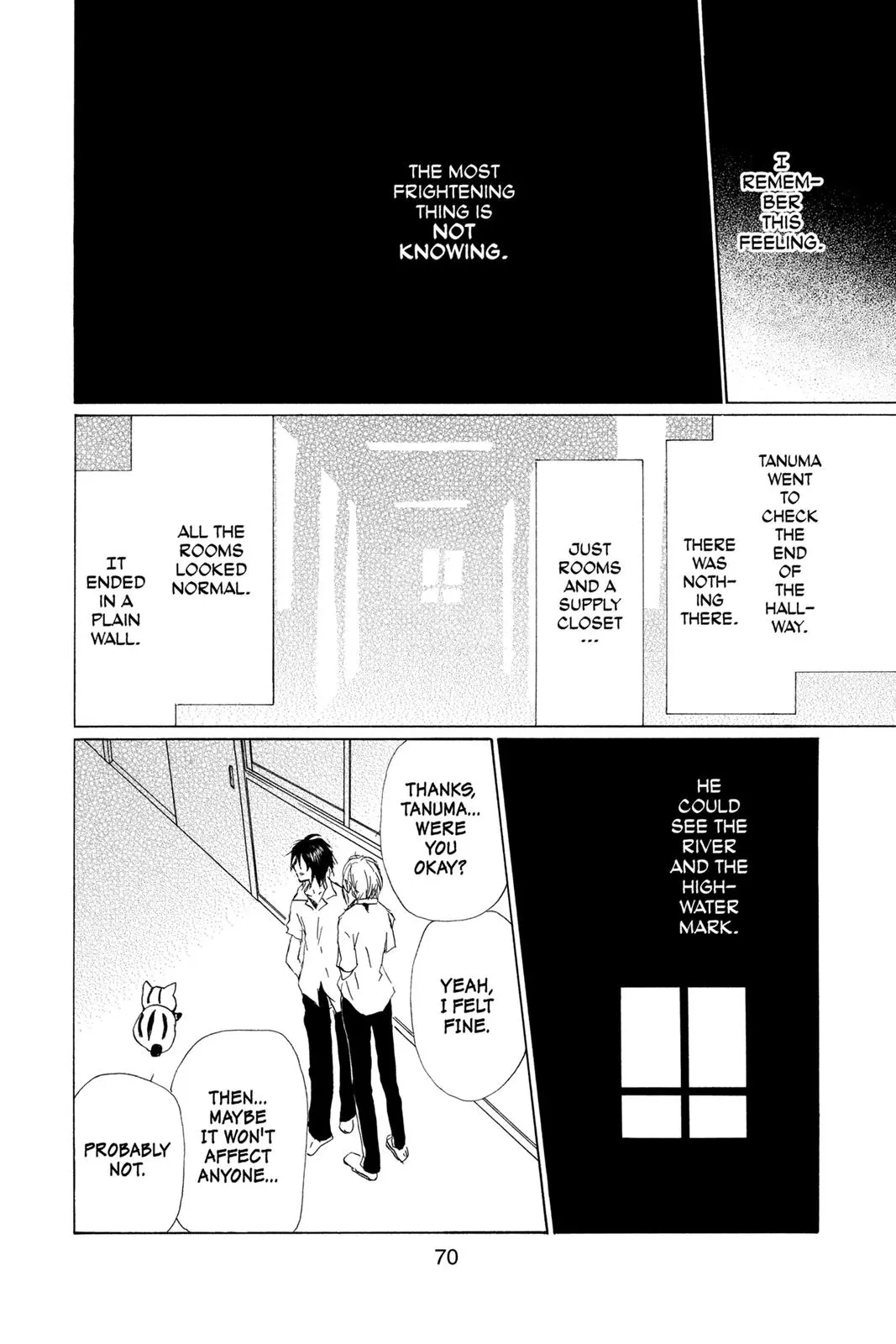 Read Natsumes Book Of Friends - Chapter 79 - www.natsumebookoffriends.com | Image 18
