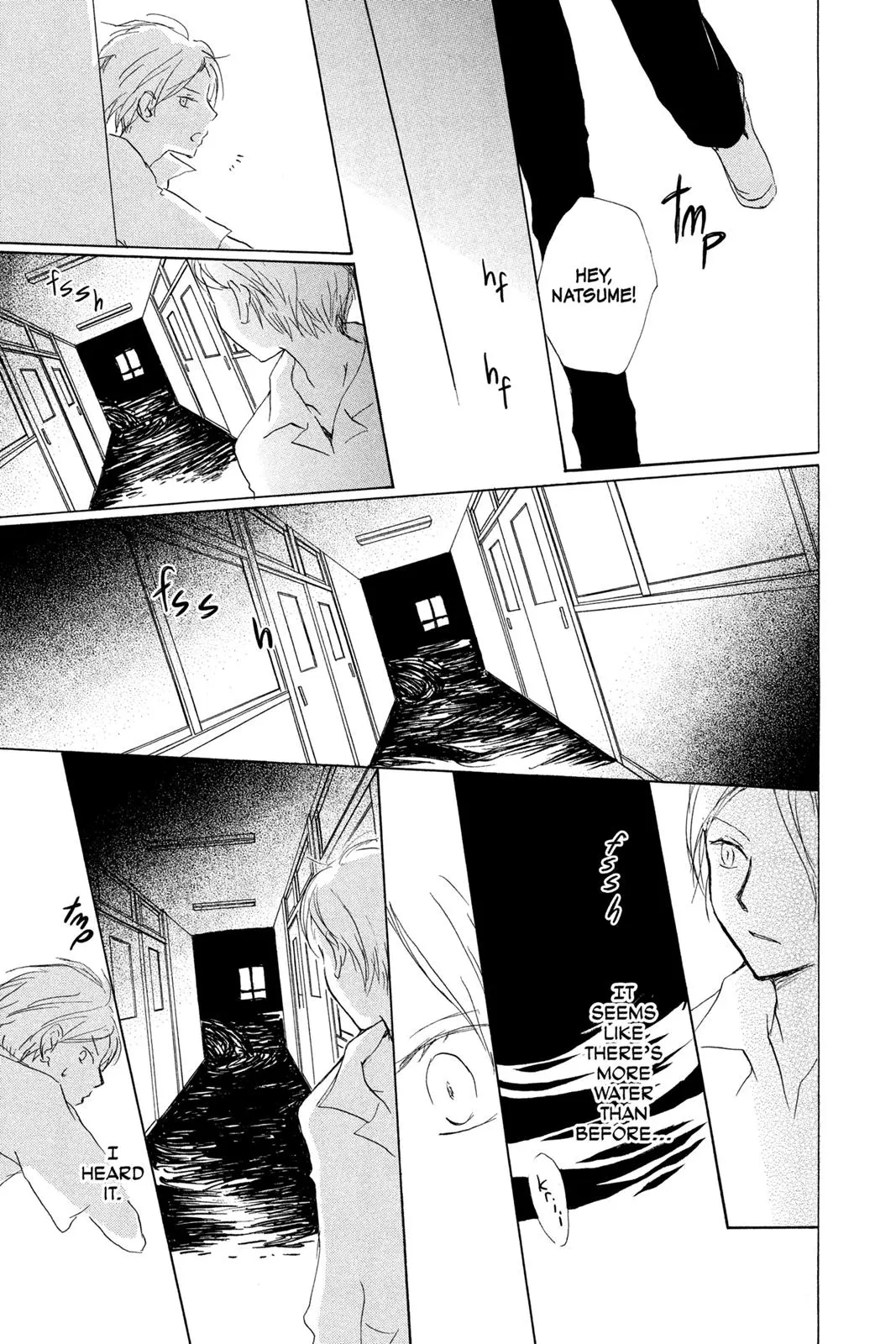Read Natsumes Book Of Friends - Chapter 79 - www.natsumebookoffriends.com | Image 25