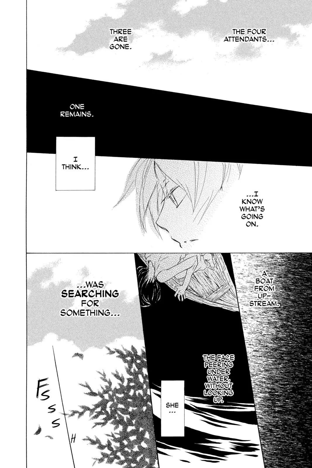 Read Natsumes Book Of Friends - Chapter 79 - www.natsumebookoffriends.com | Image 30