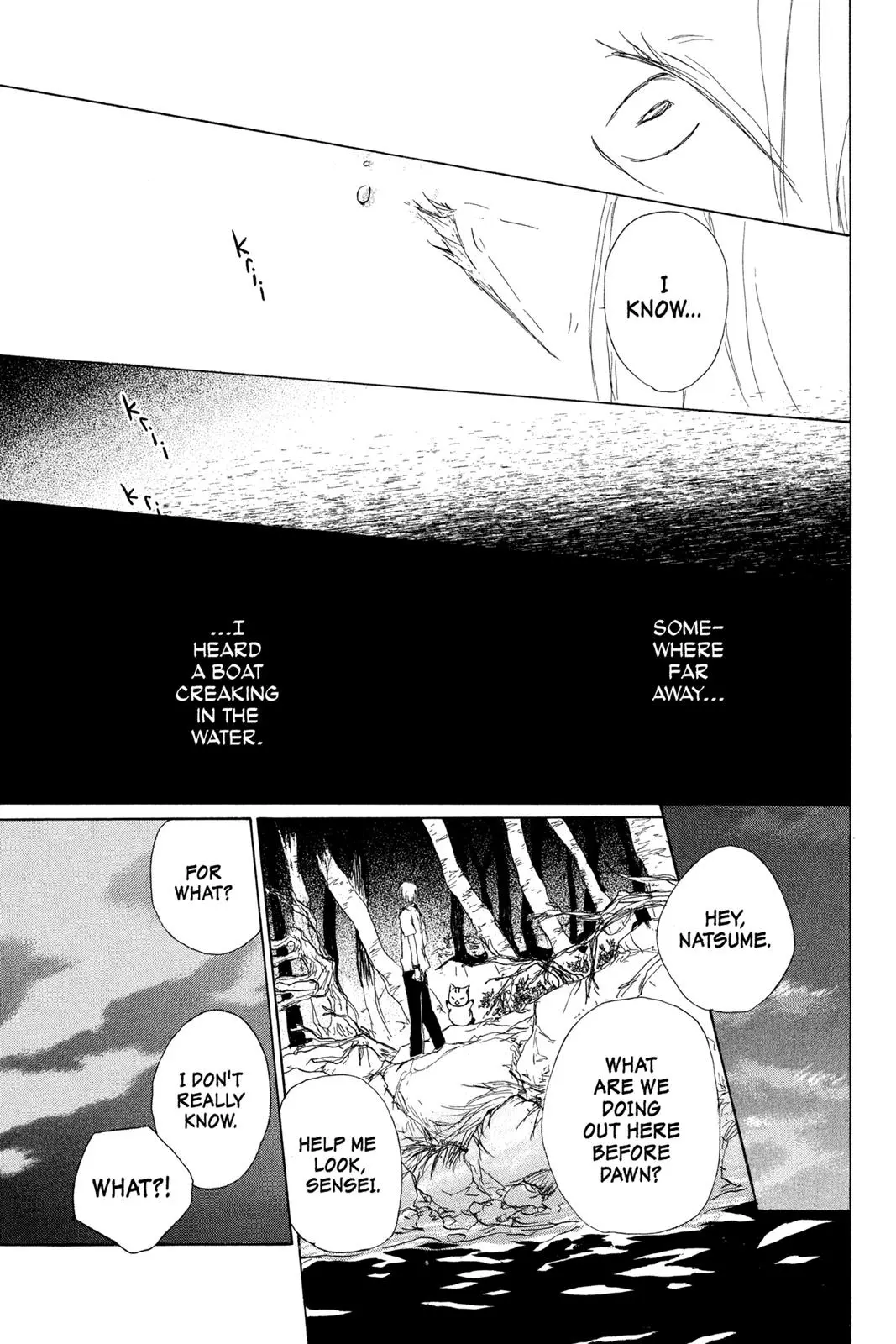 Read Natsumes Book Of Friends - Chapter 79 - www.natsumebookoffriends.com | Image 33