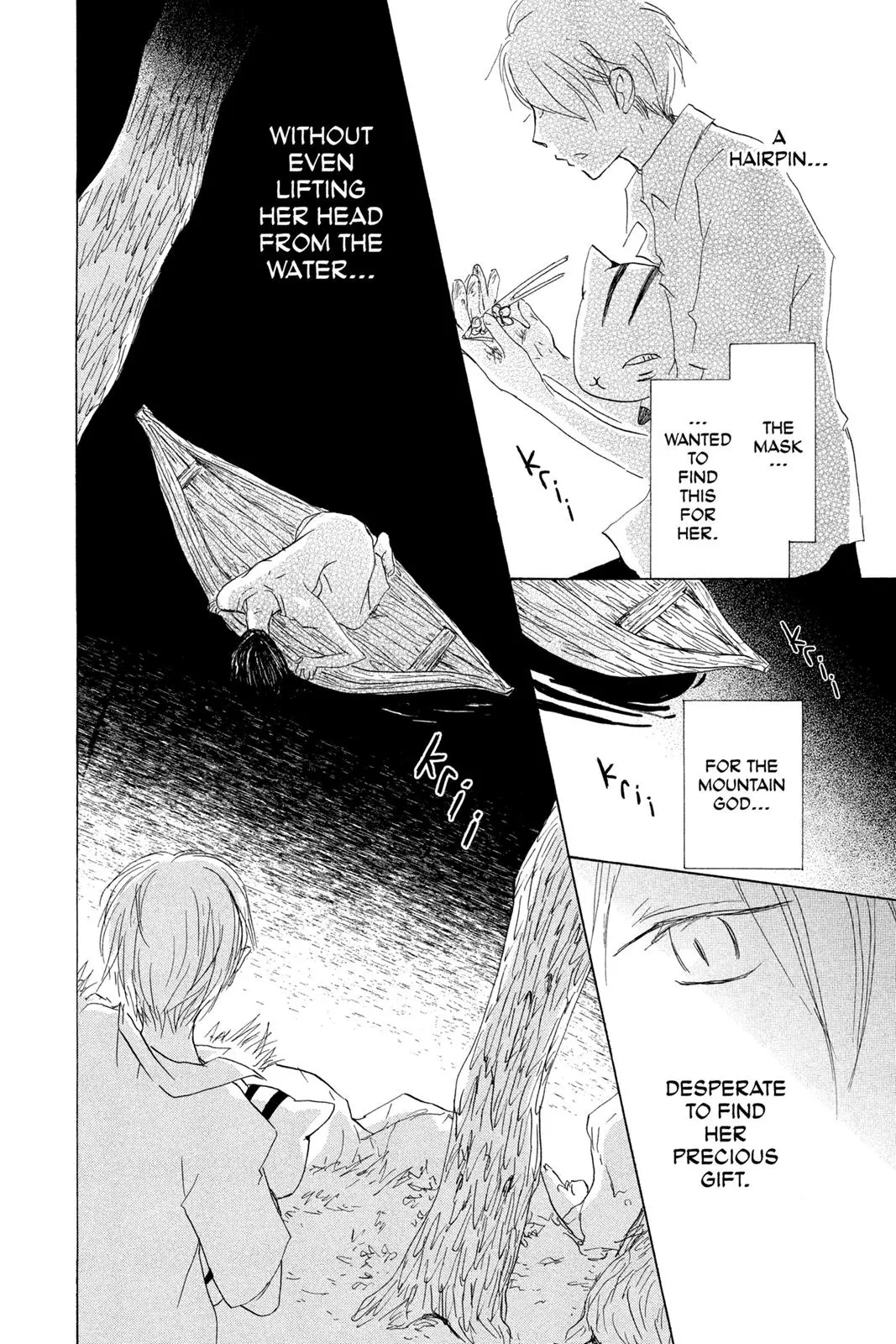 Read Natsumes Book Of Friends - Chapter 79 - www.natsumebookoffriends.com | Image 36