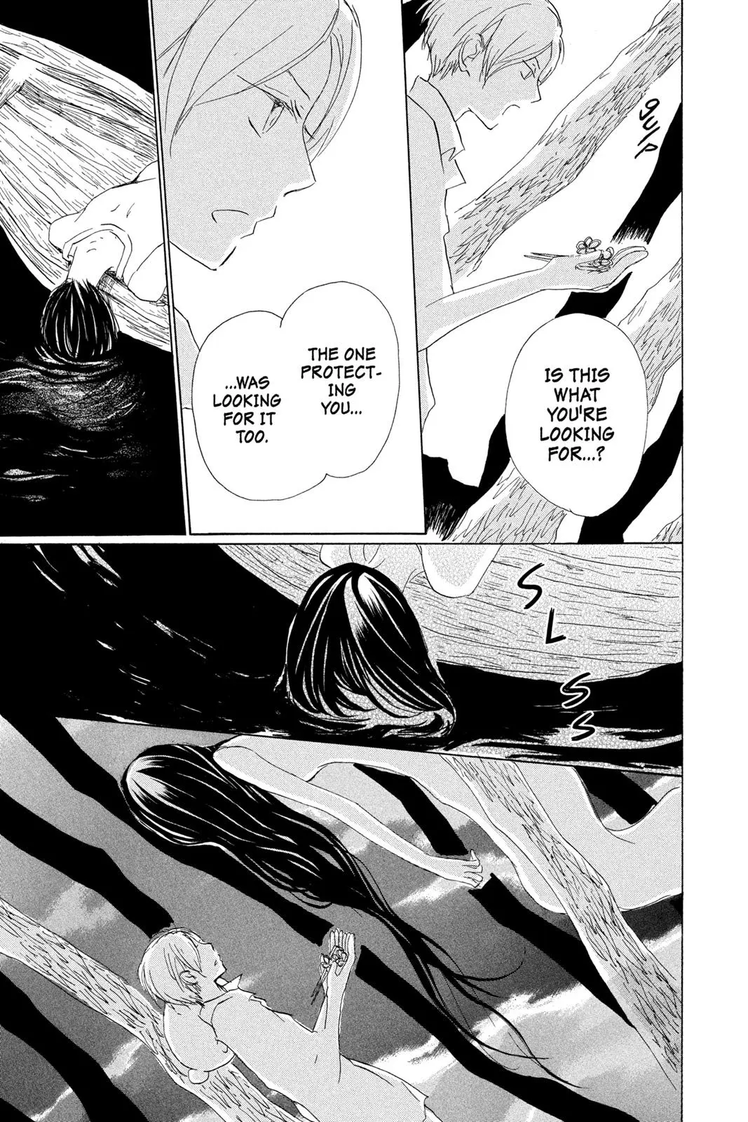 Read Natsumes Book Of Friends - Chapter 79 - www.natsumebookoffriends.com | Image 37