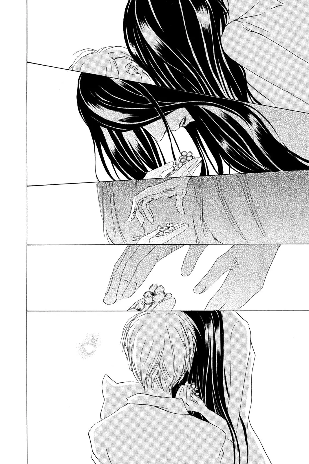 Read Natsumes Book Of Friends - Chapter 79 - www.natsumebookoffriends.com | Image 38