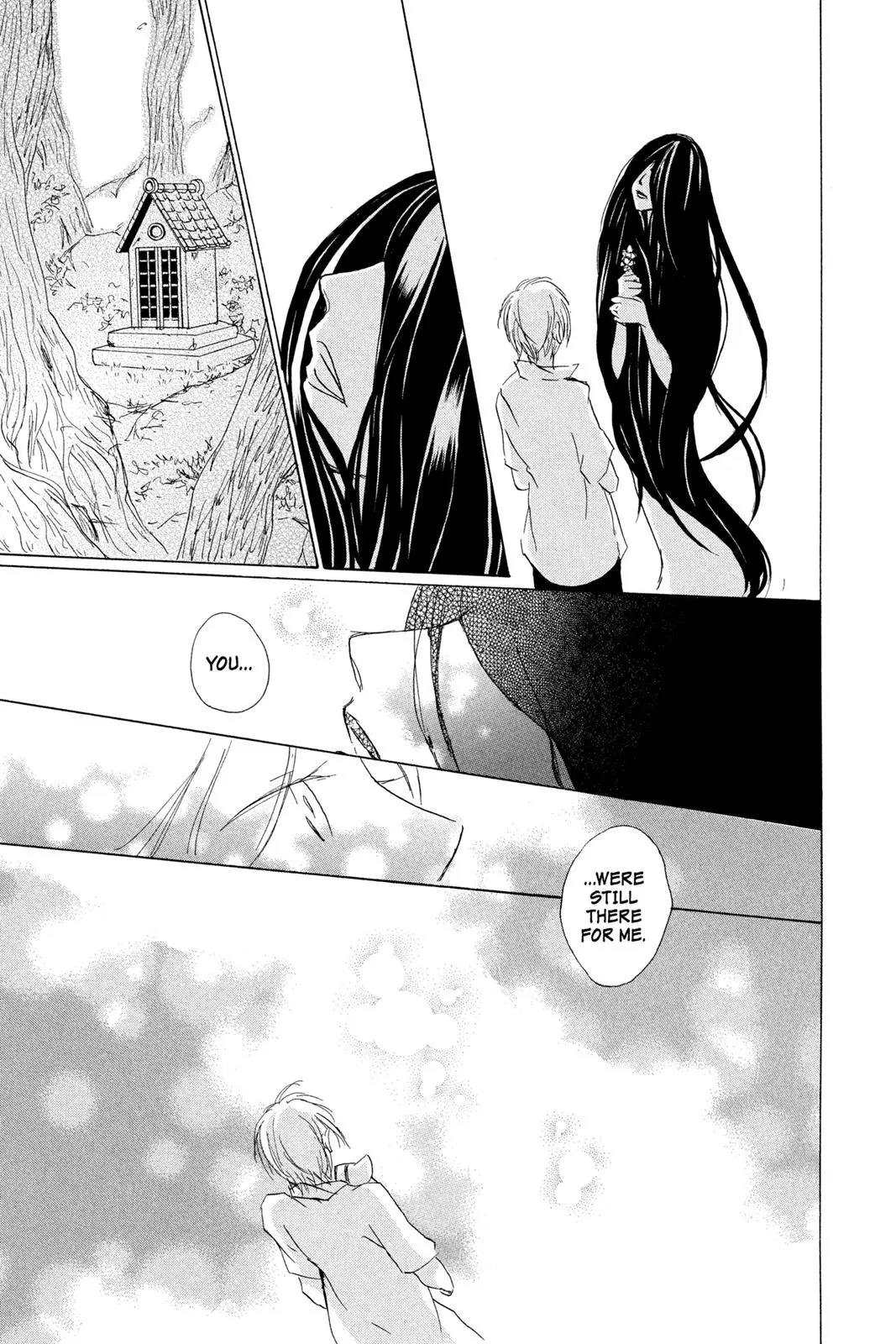 Read Natsumes Book Of Friends - Chapter 79 - www.natsumebookoffriends.com | Image 39