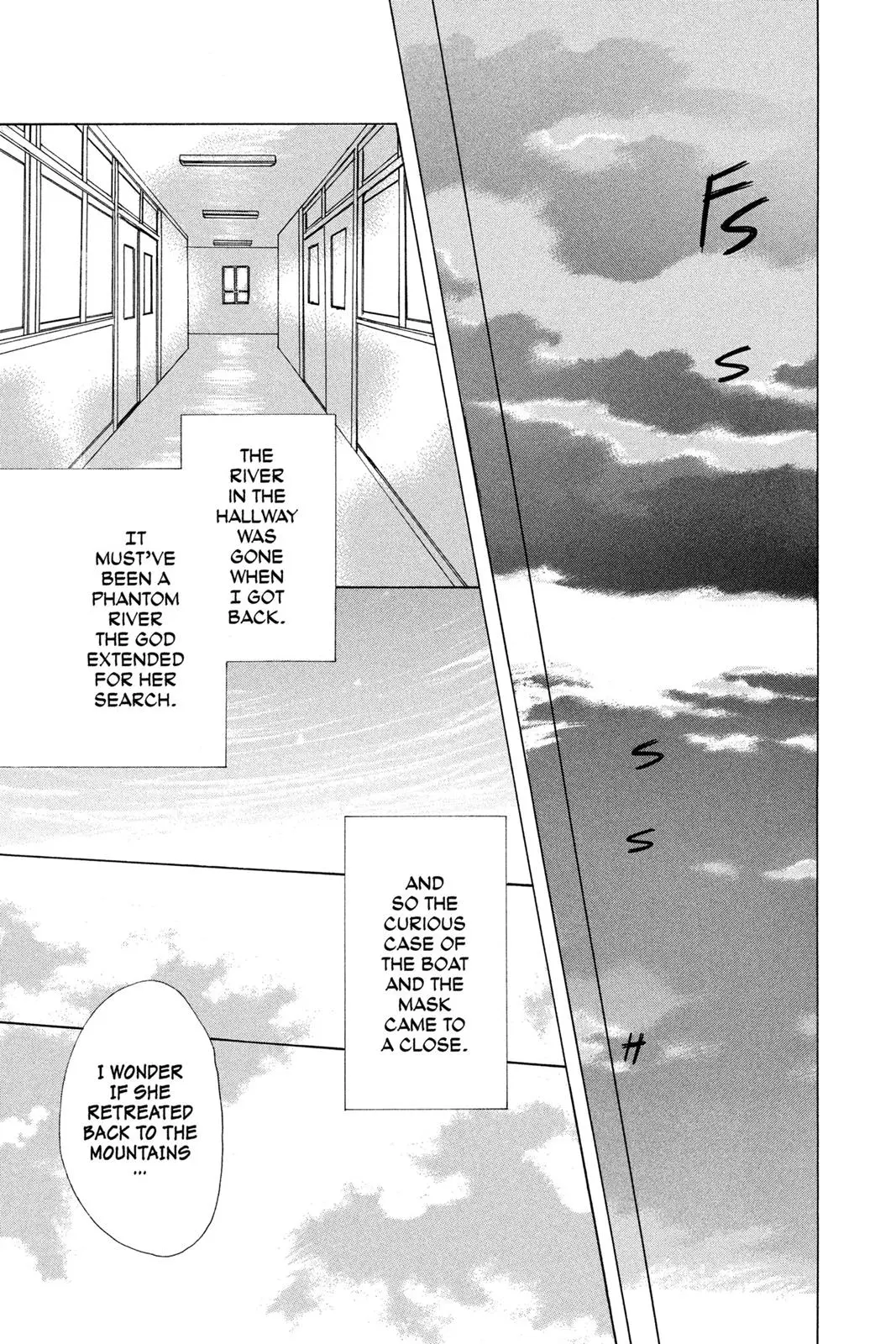 Read Natsumes Book Of Friends - Chapter 79 - www.natsumebookoffriends.com | Image 41