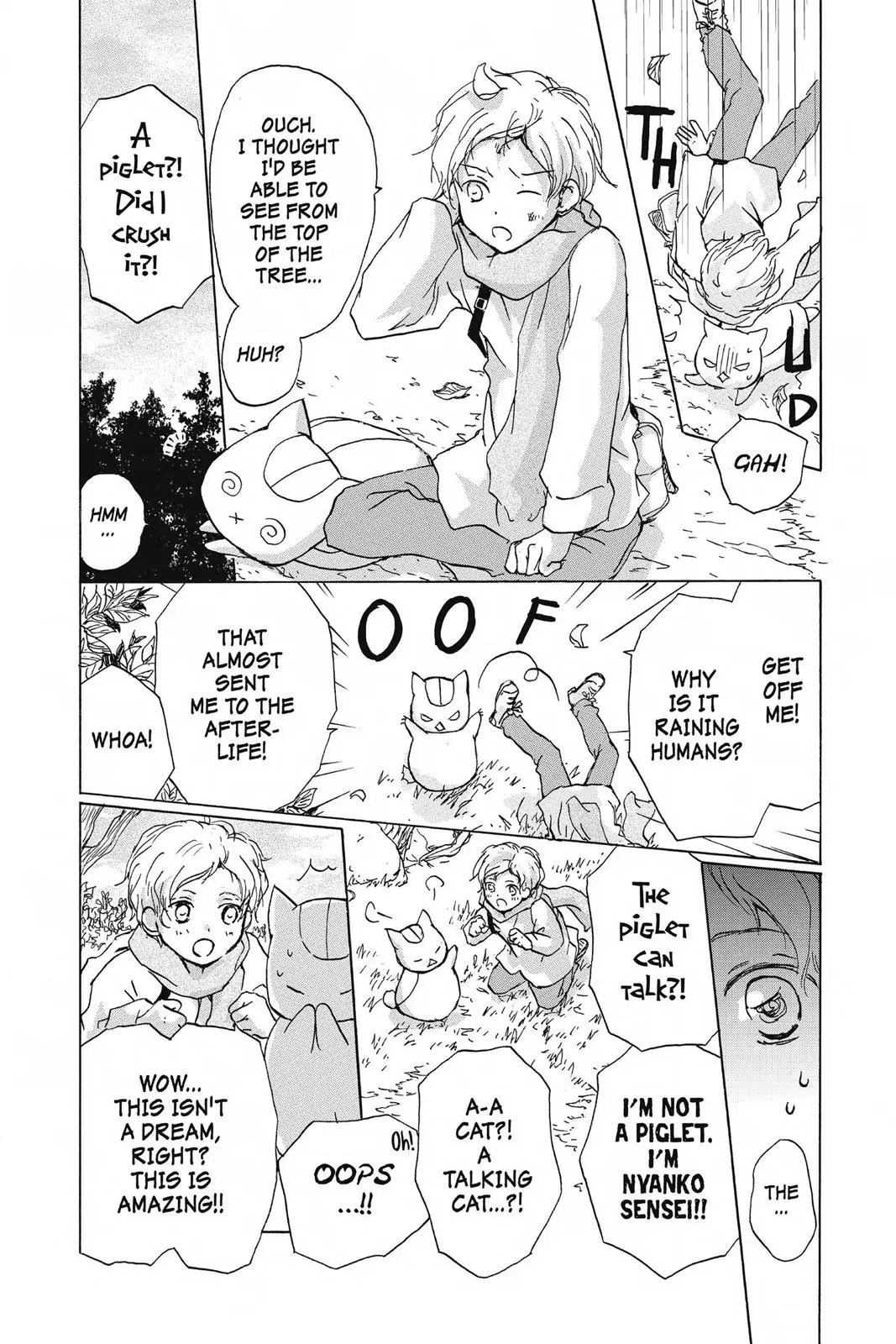 Read Natsumes Book Of Friends - Chapter 86.5 - www.natsumebookoffriends.com | Image 2