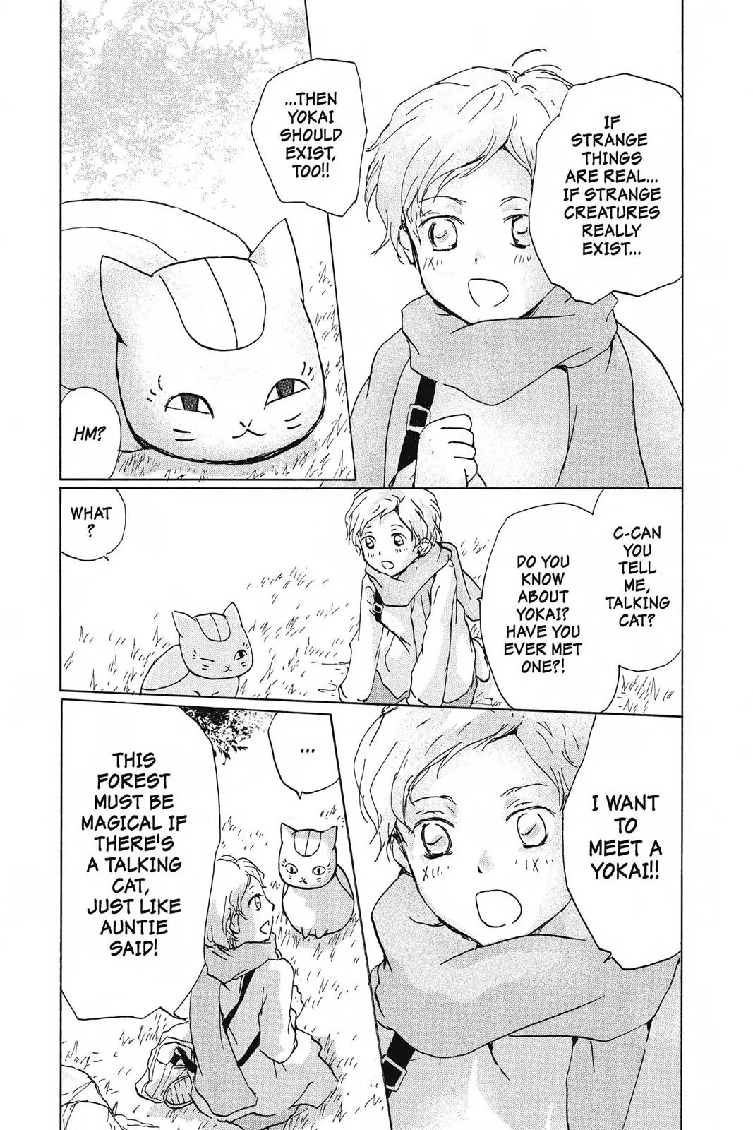 Read Natsumes Book Of Friends - Chapter 86.5 - www.natsumebookoffriends.com | Image 3