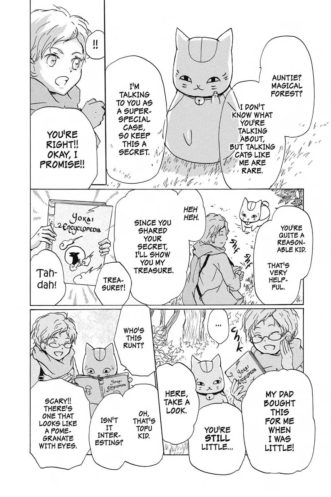 Read Natsumes Book Of Friends - Chapter 86.5 - www.natsumebookoffriends.com | Image 4