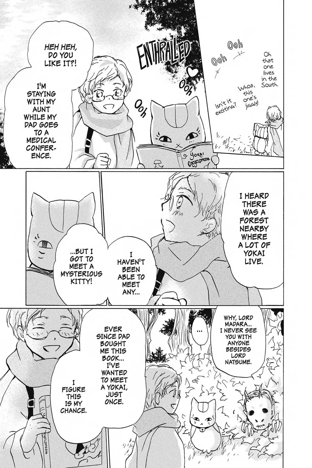 Read Natsumes Book Of Friends - Chapter 86.5 - www.natsumebookoffriends.com | Image 5