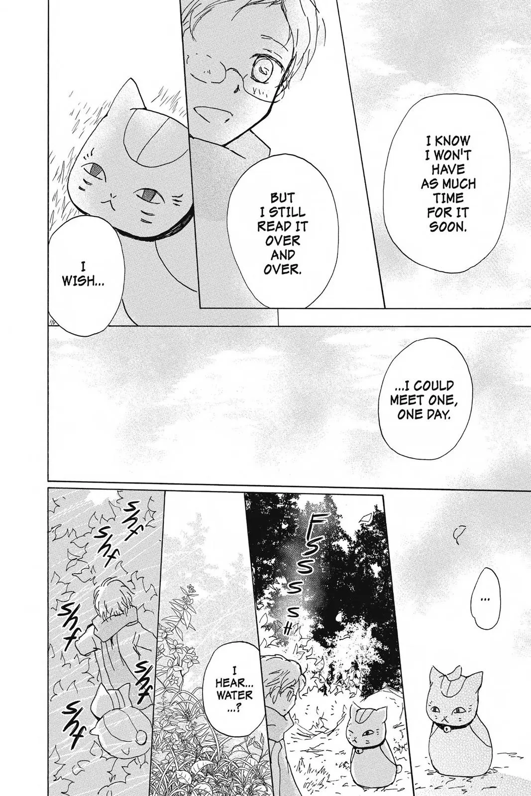Read Natsumes Book Of Friends - Chapter 86.5 - www.natsumebookoffriends.com | Image 10