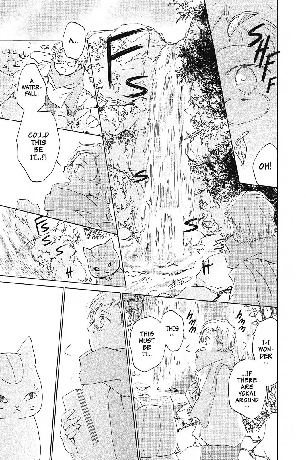 Read Natsumes Book Of Friends - Chapter 86.5 - www.natsumebookoffriends.com | Image 11