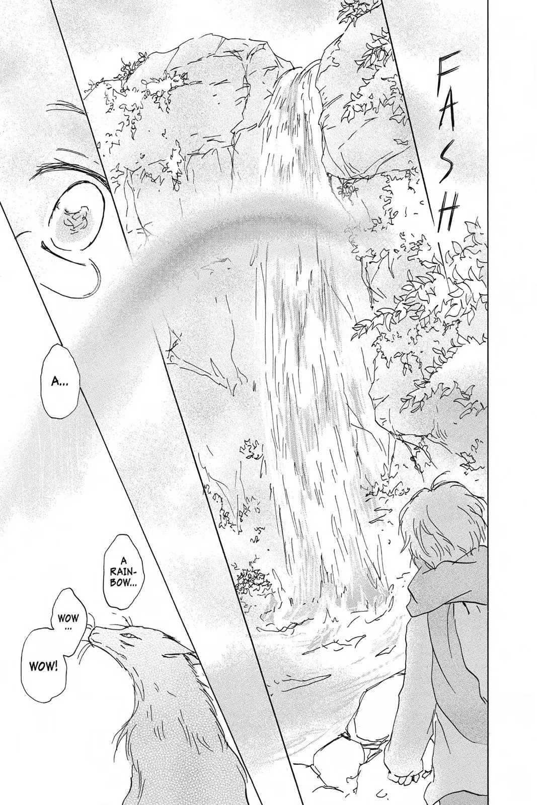 Read Natsumes Book Of Friends - Chapter 86.5 - www.natsumebookoffriends.com | Image 13