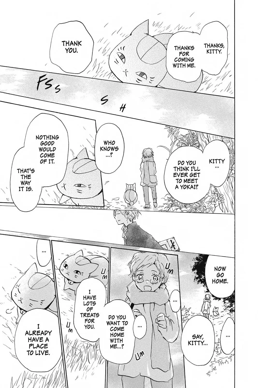 Read Natsumes Book Of Friends - Chapter 86.5 - www.natsumebookoffriends.com | Image 15