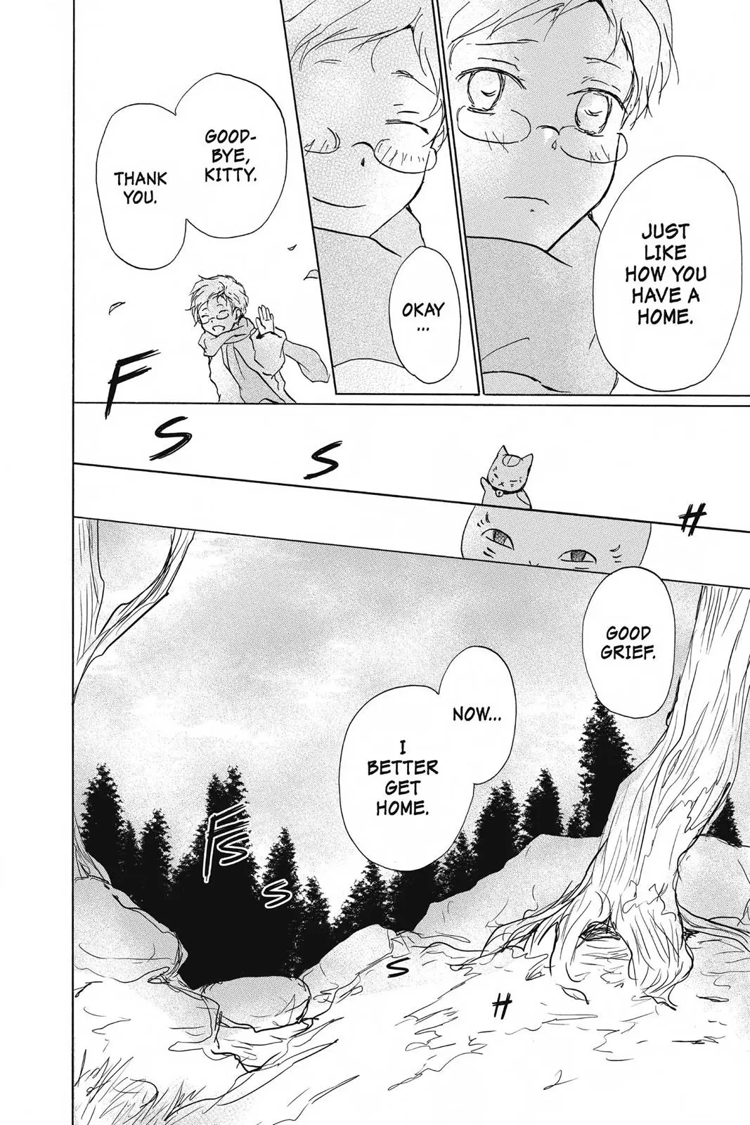 Read Natsumes Book Of Friends - Chapter 86.5 - www.natsumebookoffriends.com | Image 16