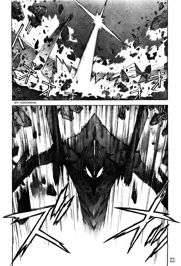 Read Neon Genesis Evangelion - Chapter 84.2 - www.neonevangelion.com | Image 4