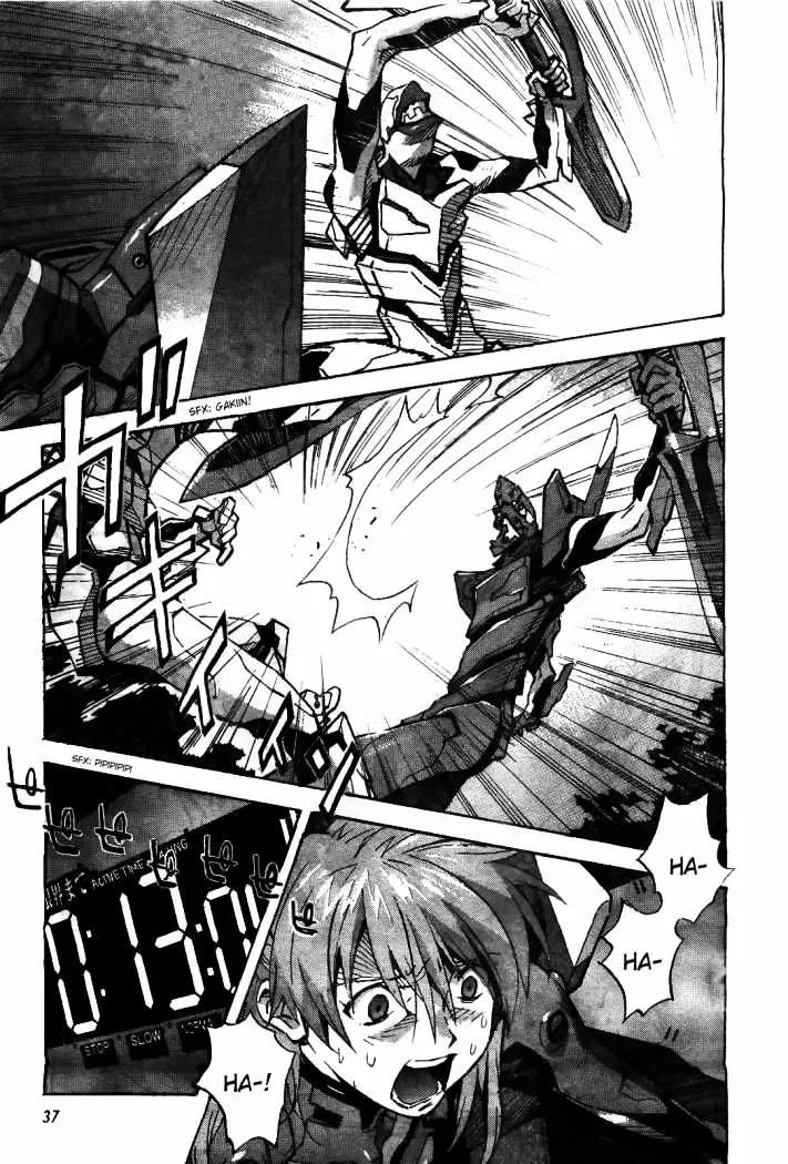 Read Neon Genesis Evangelion - Chapter 84.2 - www.neonevangelion.com | Image 7