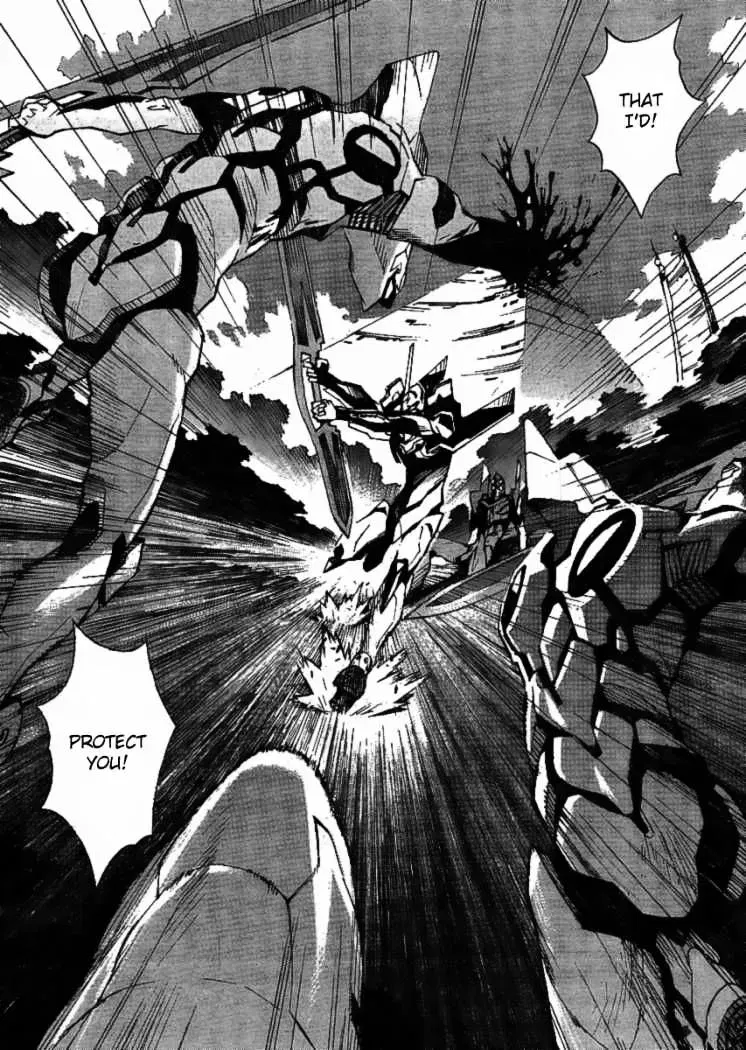 Read Neon Genesis Evangelion - Chapter 84.2 - www.neonevangelion.com | Image 19