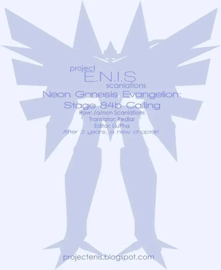 Read Neon Genesis Evangelion - Chapter 84.2 - www.neonevangelion.com | Image 28
