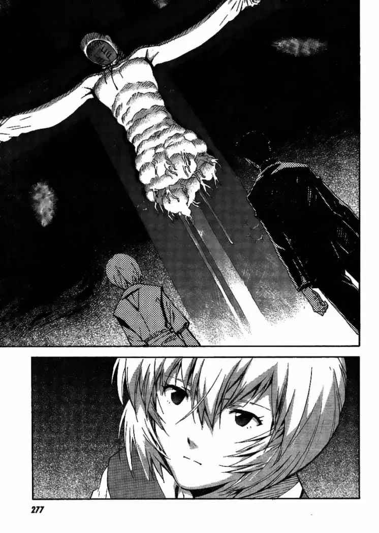 Read Neon Genesis Evangelion - Chapter 84.3 - www.neonevangelion.com | Image 10