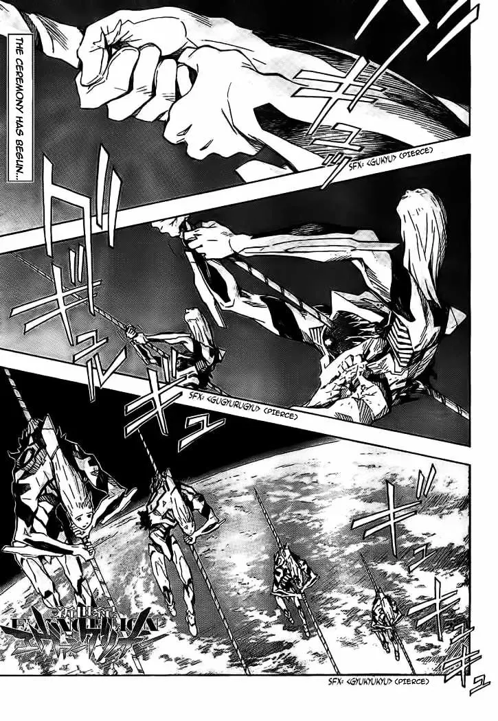 Read Neon Genesis Evangelion - Chapter 91.2 - www.neonevangelion.com | Image 1