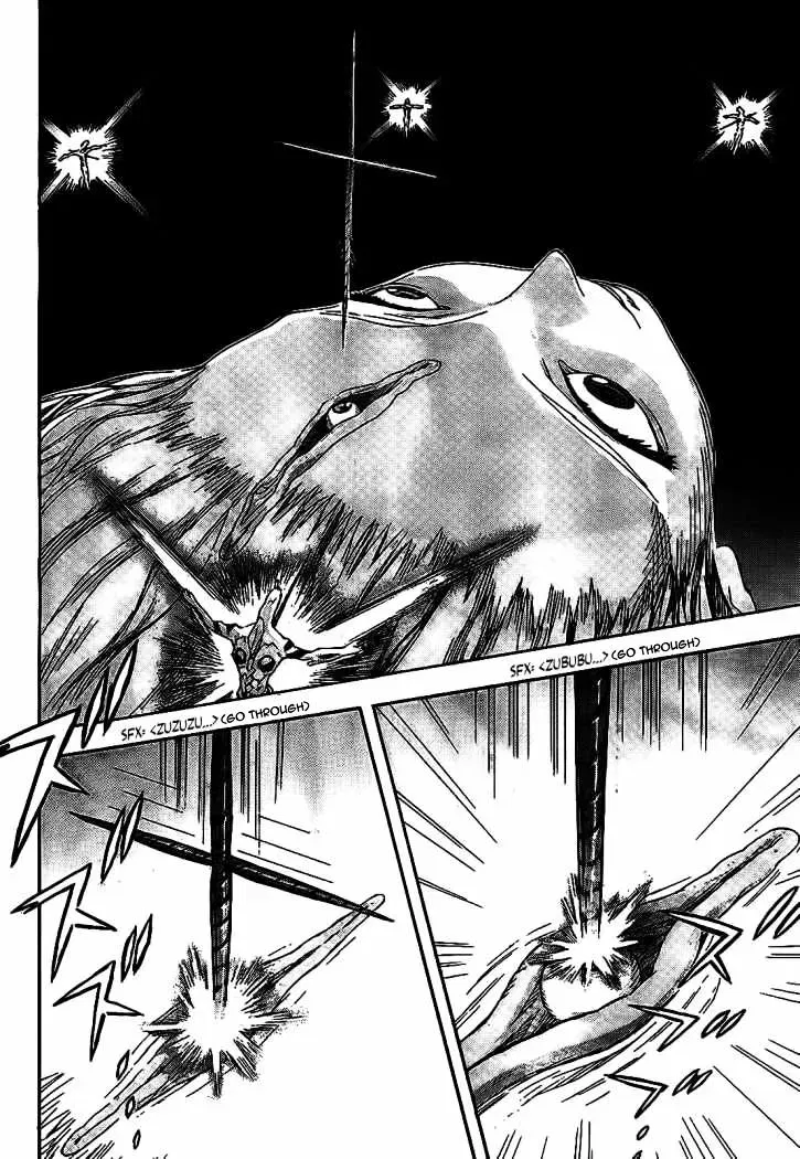 Read Neon Genesis Evangelion - Chapter 91.2 - www.neonevangelion.com | Image 3