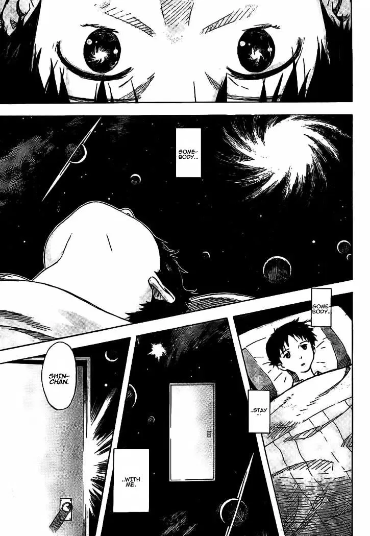 Read Neon Genesis Evangelion - Chapter 91.2 - www.neonevangelion.com | Image 4