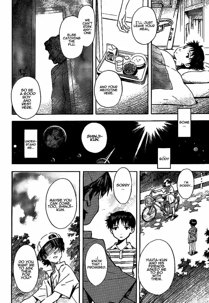 Read Neon Genesis Evangelion - Chapter 91.2 - www.neonevangelion.com | Image 5